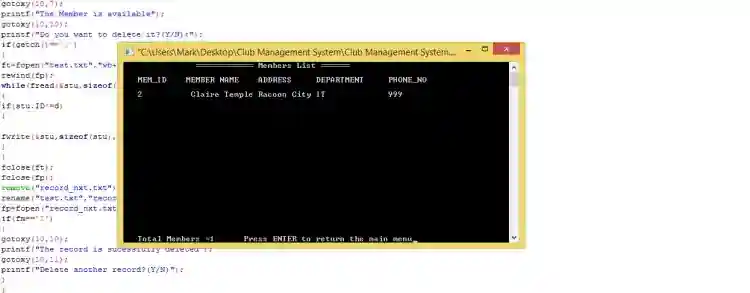 club-management-system-using-c-with-source-code