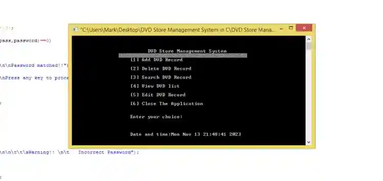dvd-store-management-system-in-c-with-source-code