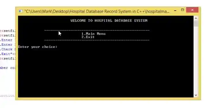 hospital-database-record-system-in-c-free-source-code
