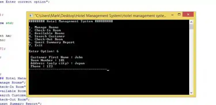 hotel-management-system-using-c-with-free-source-code