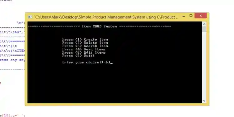 item-crud-system-in-c-free-source-code