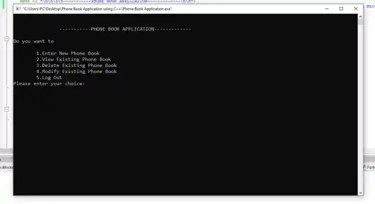 phone-book-application-using-c-with-free-source-code