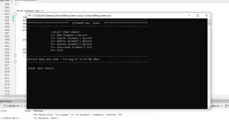 school-billing-system-using-c-with-free-source-code