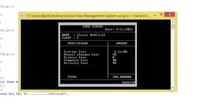 school-fees-management-system-using-c-with-free-source-code