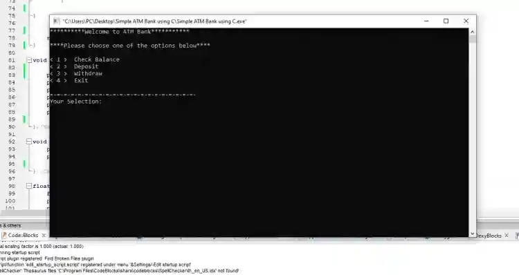 simple-atm-bank-simulator-using-c-with-free-source-code