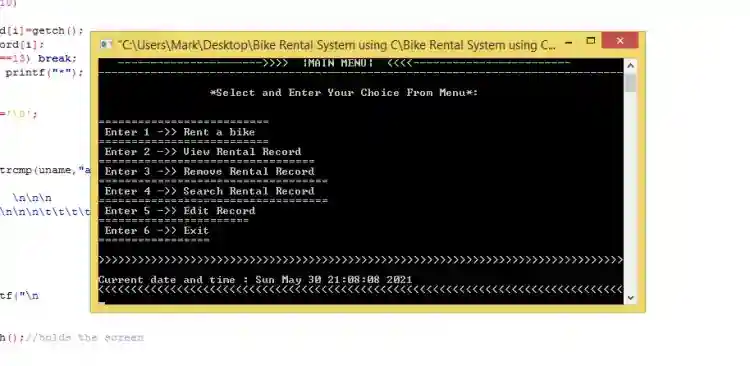 simple-bike-rental-system-using-c-with-source-code