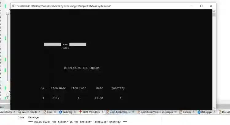simple-cafeteria-system-using-c-with-free-source-code