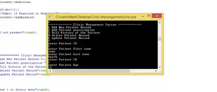 simple-clinic-management-system-using-c-with-source-code