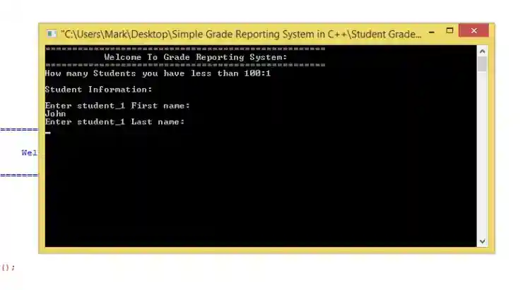 simple-grade-reporting-system-in-c-free-source-code