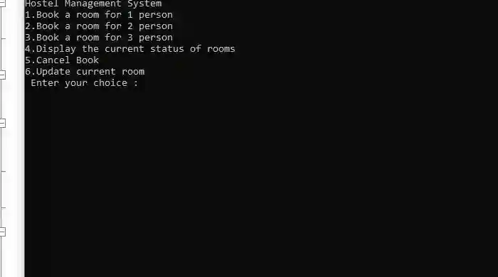 simple-hostel-booking-system-using-c-with-free-source-code