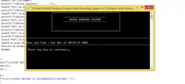 simple-hotel-booking-system-in-c-free-source-code