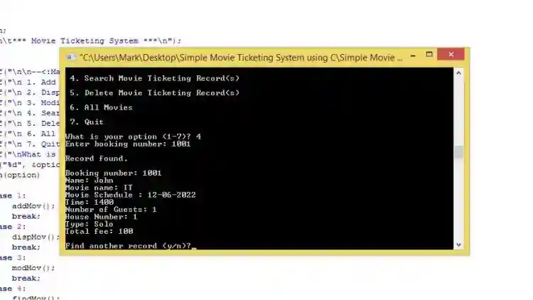 simple-movie-ticketing-system-using-c-with-free-source-code