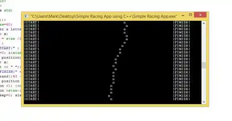 simple-racing-app-using-c-with-free-source-code