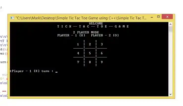 simple-tic-tac-toe-game-using-c-with-free-source-code