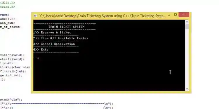 simple-train-ticketing-system-using-c-with-free-source-code