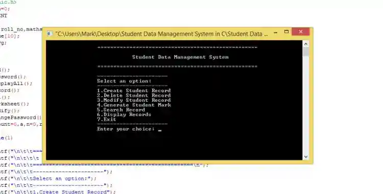 student-data-management-system-in-c-free-source-code