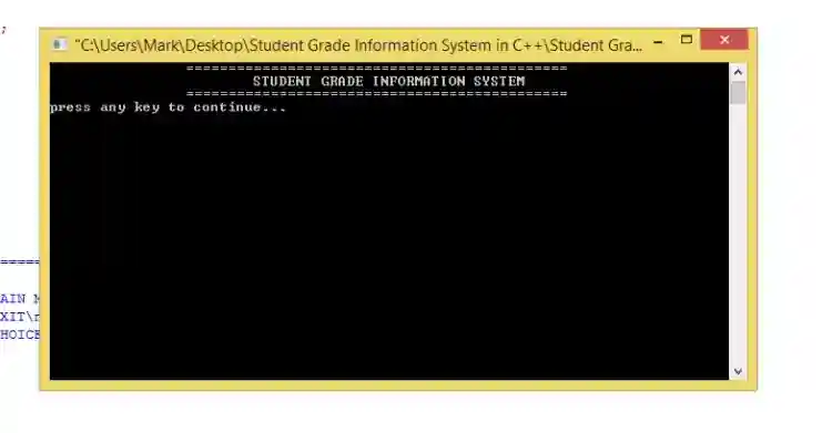 student-grade-information-system-in-c-free-source-code