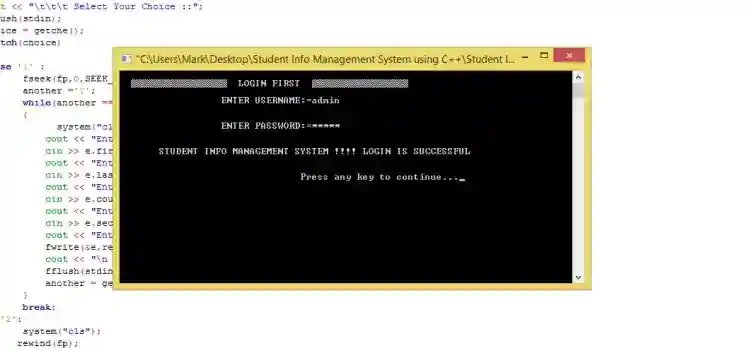 student-info-management-system-using-c-with-source-code