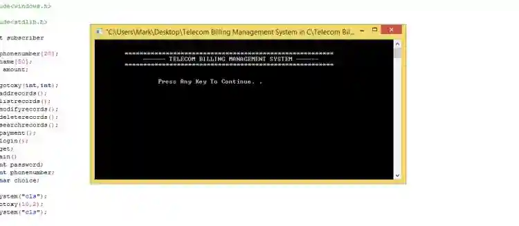 telecom-billing-management-system-in-c-with-source-code