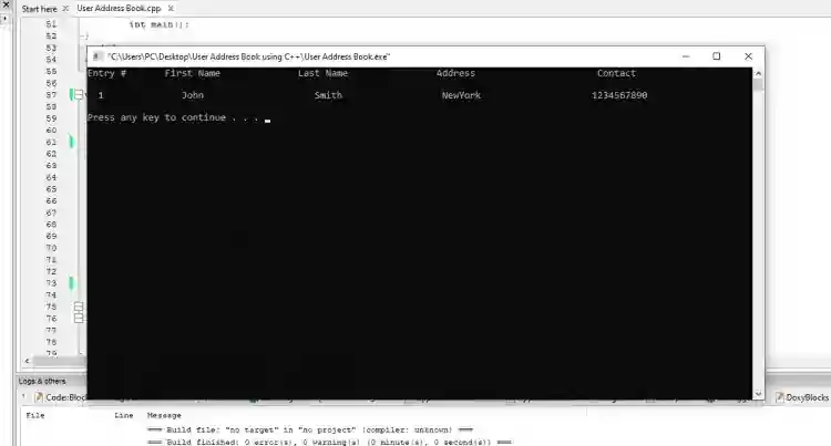 user-address-book-using-c-with-free-source-code