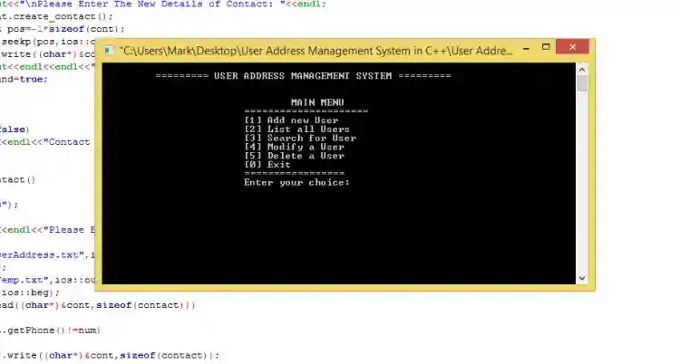 user-address-management-system-in-c-free-source-code